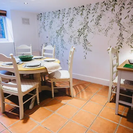 Leam Terrace Escape Villa Leamington Spa Exterior photo
