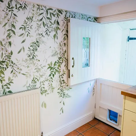 Leam Terrace Escape Villa Leamington Spa Exterior photo