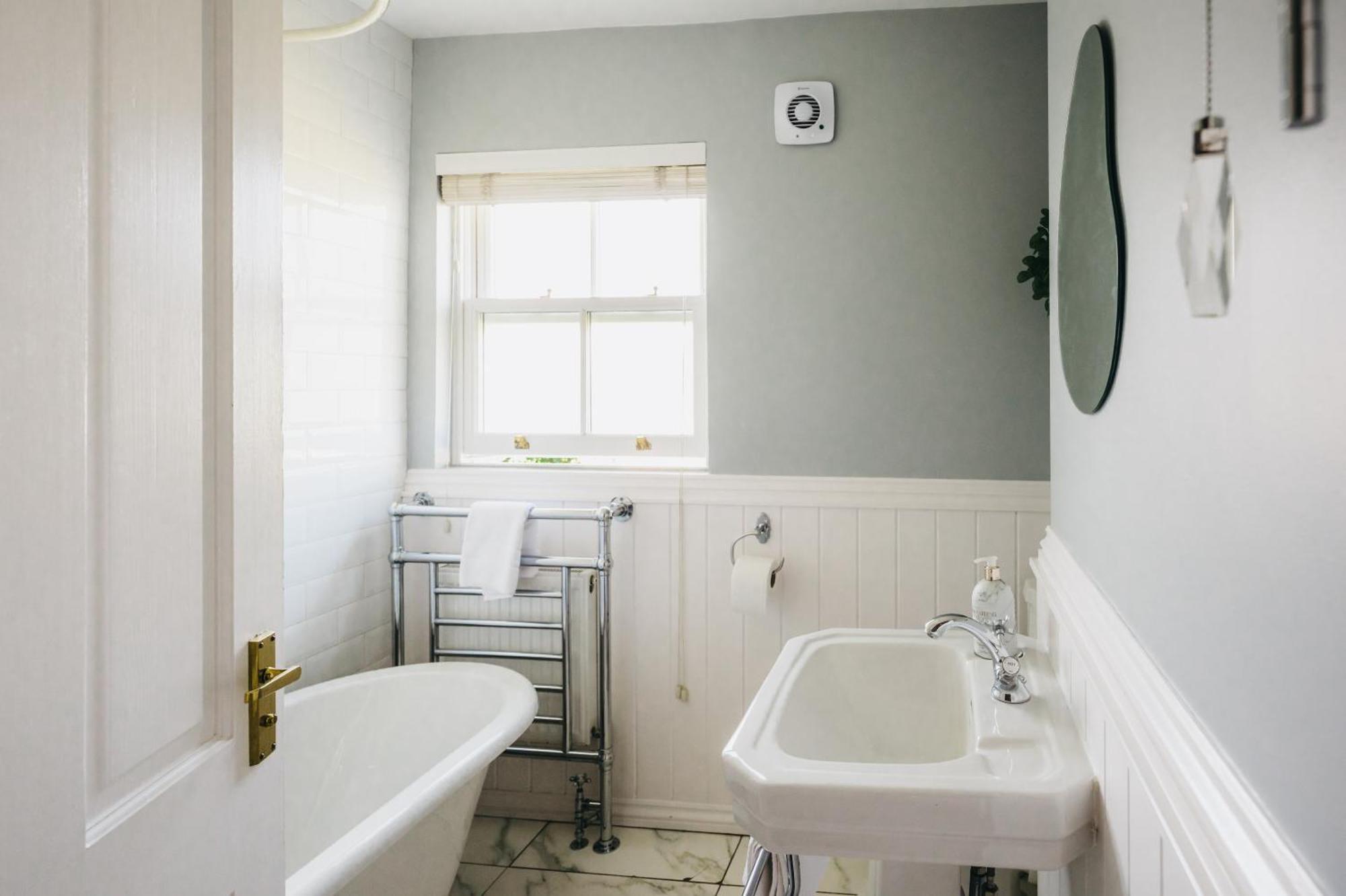 Leam Terrace Escape Leamington Spa