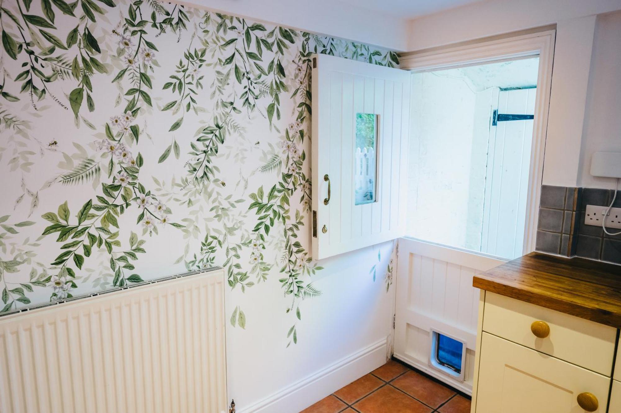 Holiday home Leam Terrace Escape