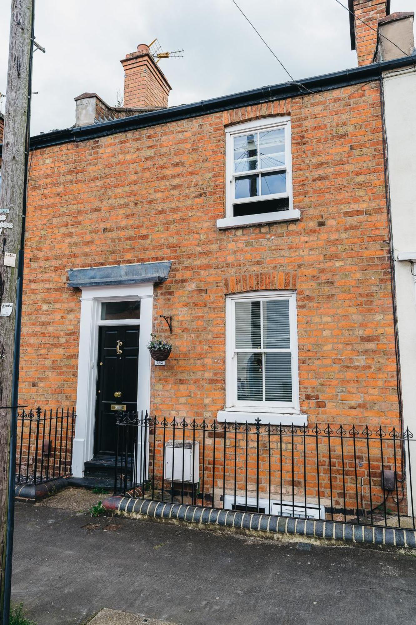 Holiday home Leam Terrace Escape *
